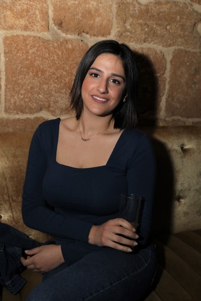 Taiga Batroun on Saturday Night